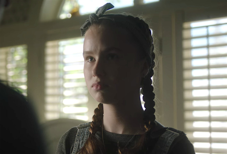Riverdale Auteur Jellybean