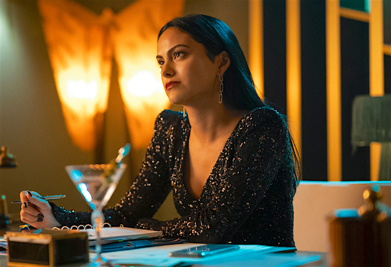 Riverdale Veronica Nightclub Casino