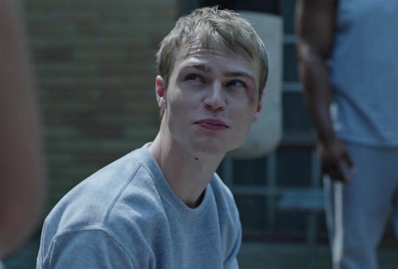 Riverdale Baby Teeth