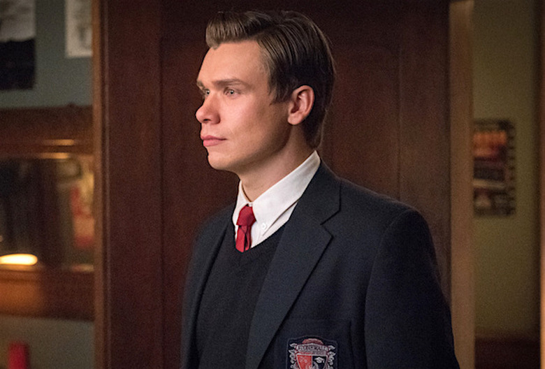 Riverdale Bret Weston Wallis