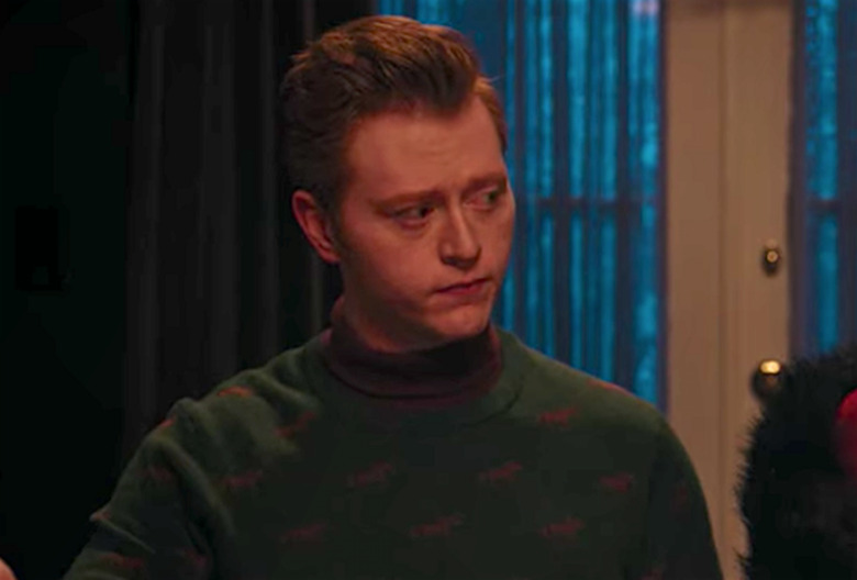 Riverdale Cousin Fester