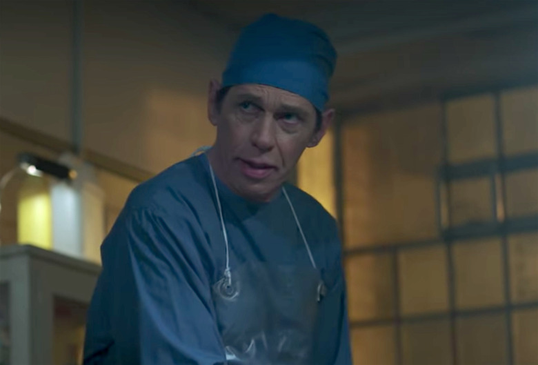 Riverdale Dr. Curdle