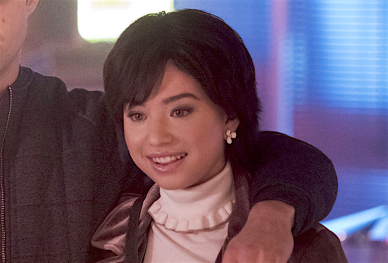 Riverdale Midge Klump