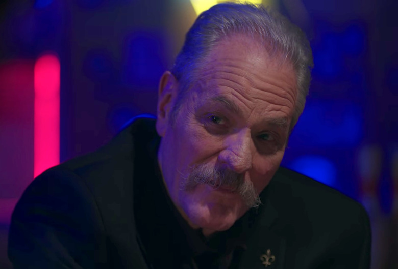 Riverdale Poppa Poutine