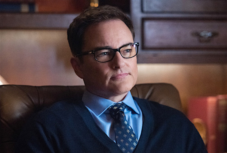 Riverdale Principal Honey