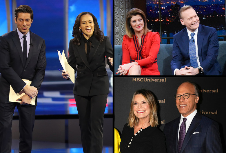 2024 Republican National Convention TV Schedule