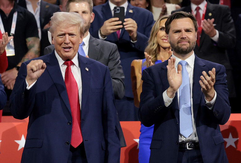 Watch RNC Convention Night 2: Vivek Ramaswamy, Nikki Haley, Marco Rubio