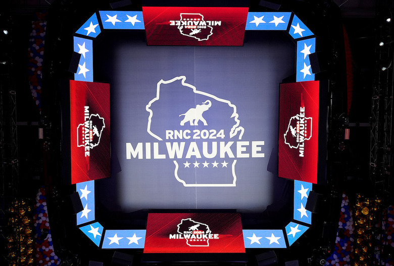 Republican National Convention 2024