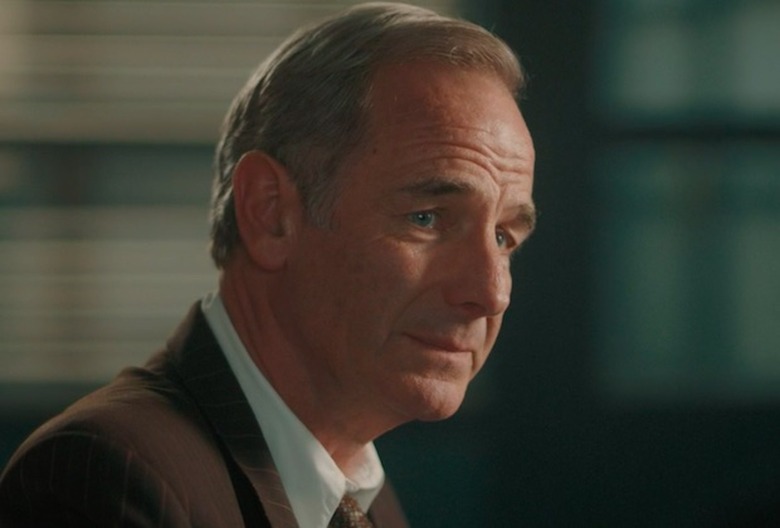 Robson Green Grantchester 