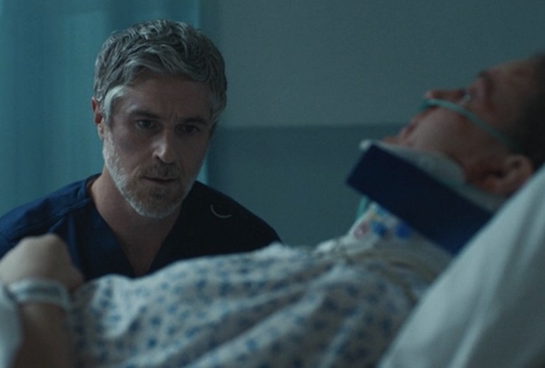 Lioness Dave Annable