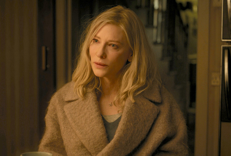 Disclaimer Finale Cate Blanchett