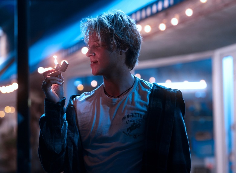 outer-banks-rudy-pankow-season-4-performance