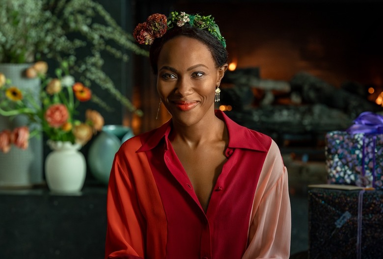 three women dewanda wise