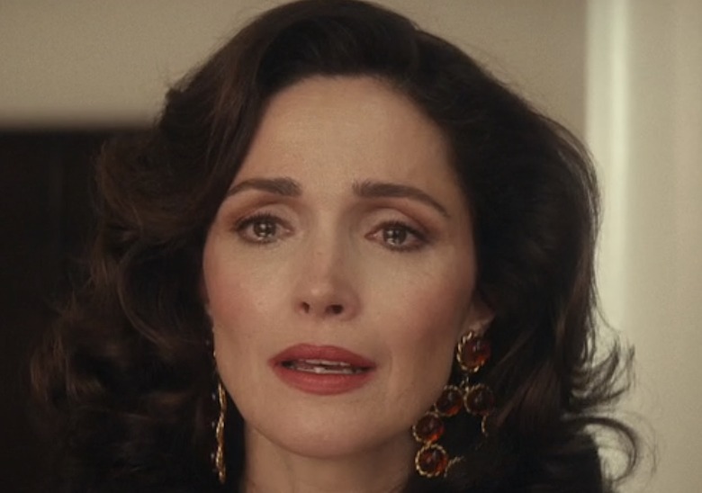 Rose Byrne Physical finale