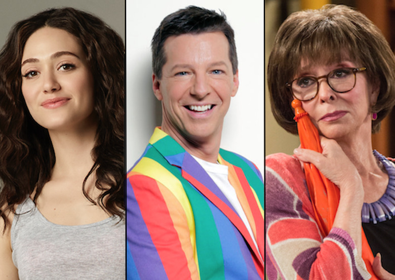 Roseanne Cancelled What to Watch Instead Streaming