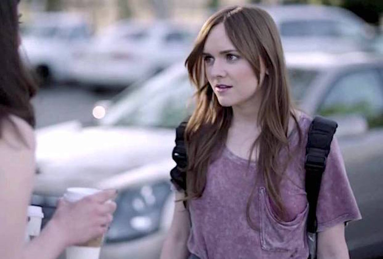 Casual Hulu Streaming