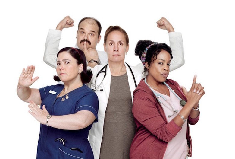 Getting On HBO Streaming