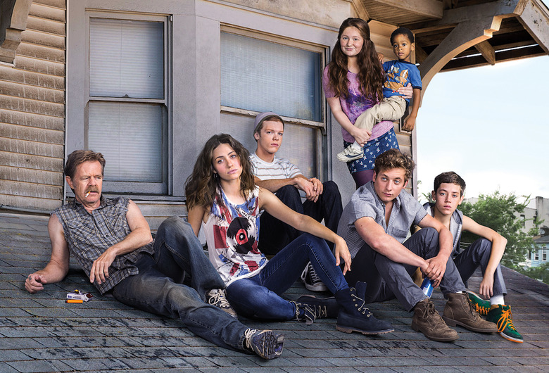 Shameless Showtime Streaming