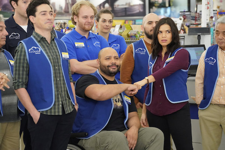 Superstore NBC Streaming