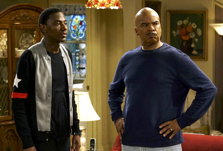 The Carmichael Show NBC Streaming