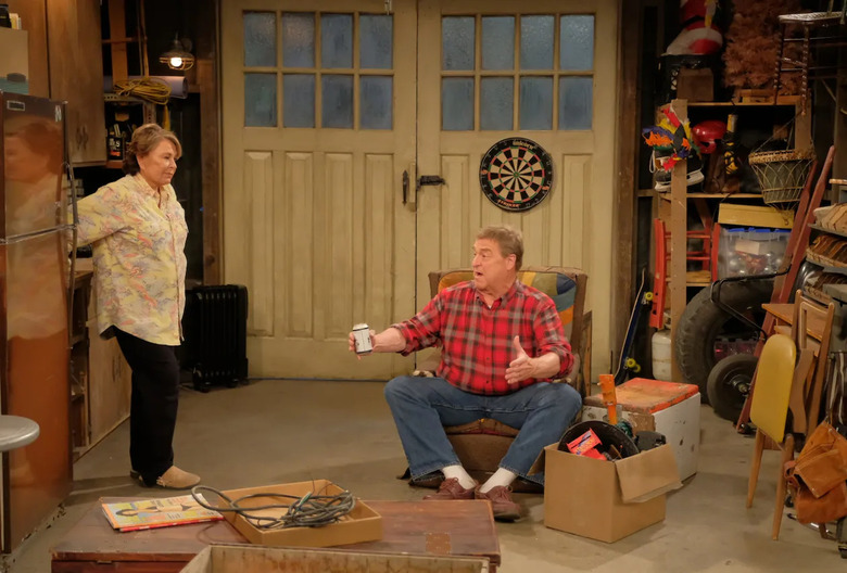 'Roseanne' House for Sale