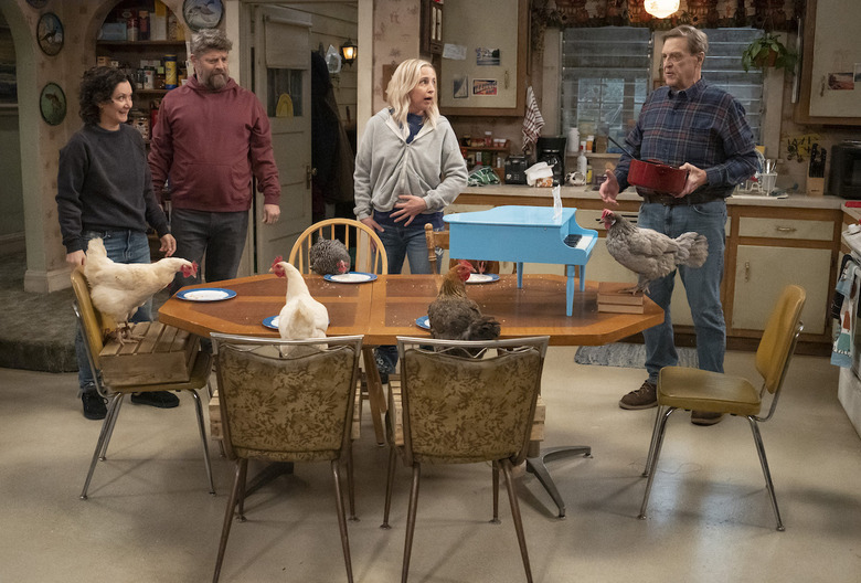 'Roseanne' House for Sale