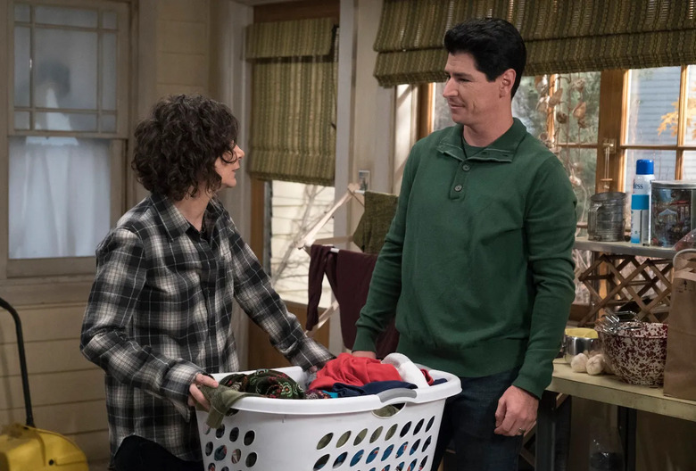 'Roseanne' House for Sale
