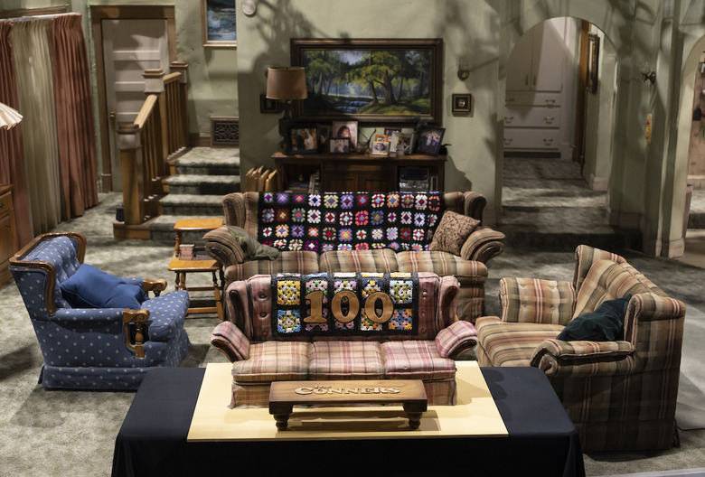 'Roseanne' House for Sale
