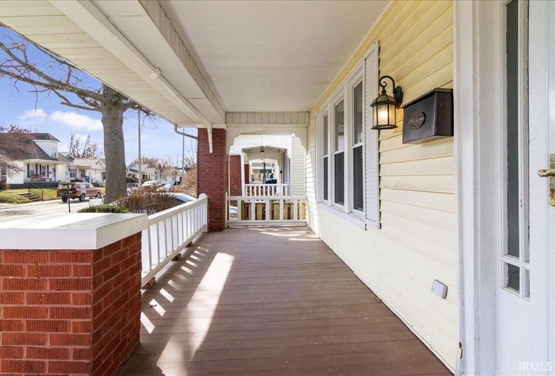 'Roseanne' House for Sale