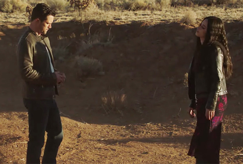 Roswell New Mexico Ending Explained