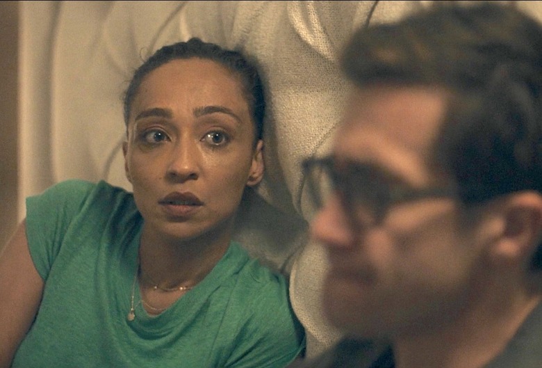 Presumed Innocent Ruth Negga Barbara