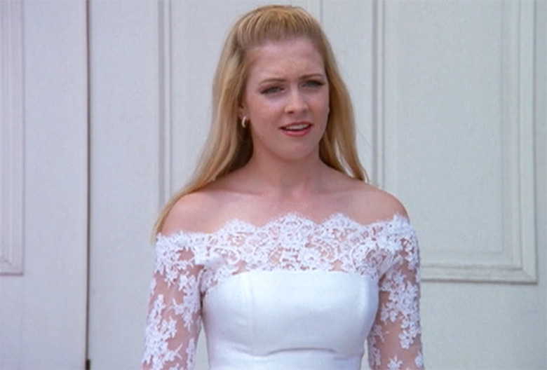 Sabrina The Teenage Witch Series Finale Explained
