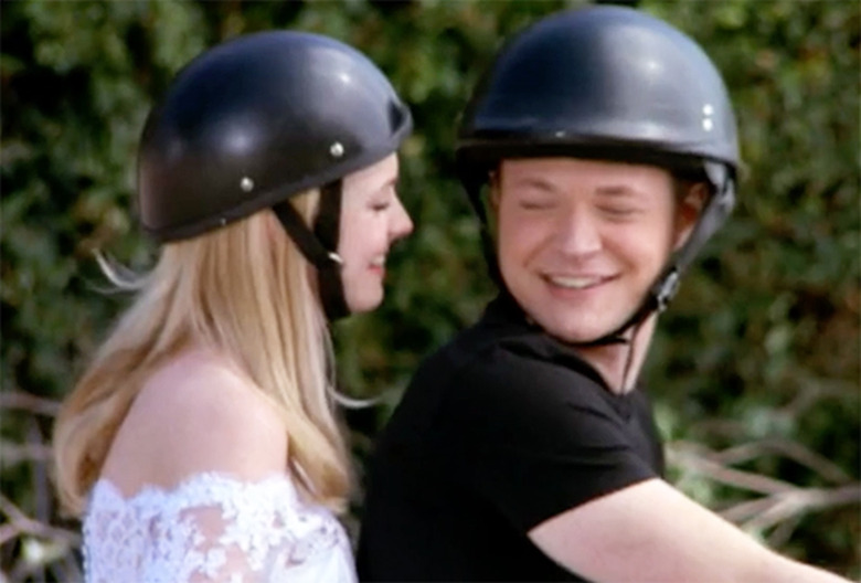 Sabrina The Teenage Witch Series Finale Explained