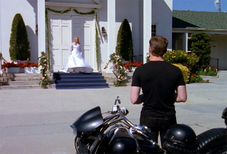 Sabrina The Teenage Witch Series Finale Explained
