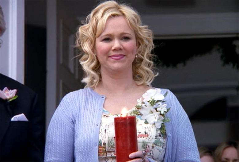 Sabrina The Teenage Witch Series Finale Explained