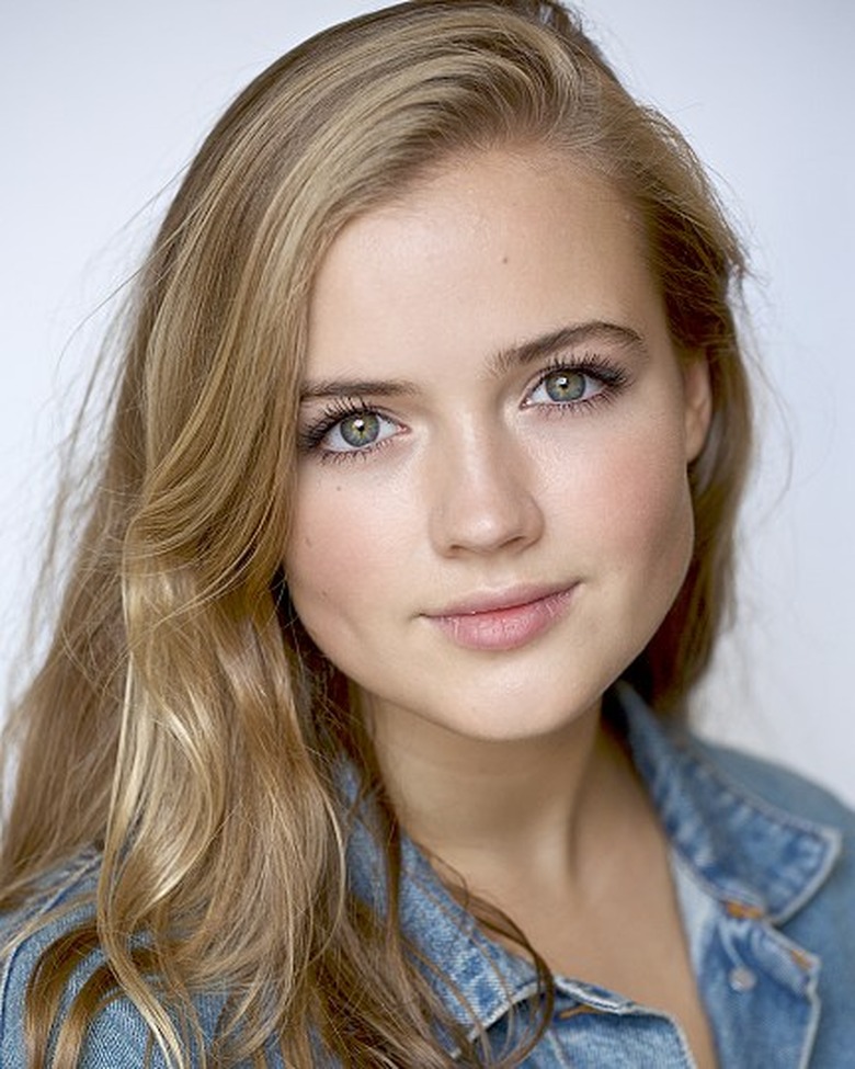 Rosie Graham