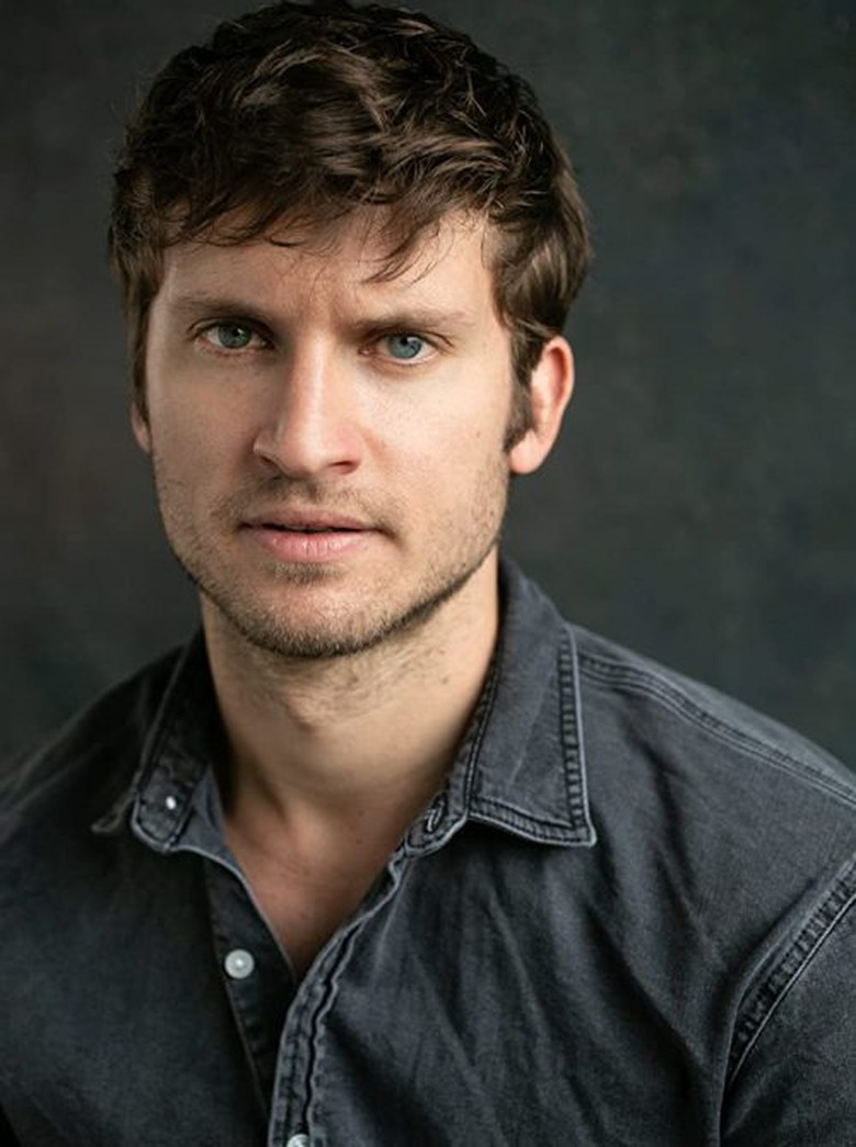 Tom Weston-Jones