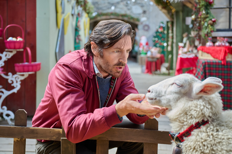 Tis the Season to Be Irish Eoin Macken