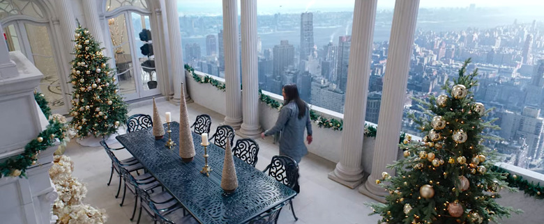 Meet Me Next Christmas