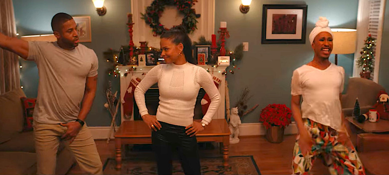 Meet Me Next Christmas