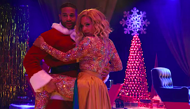 Meet Me Next Christmas