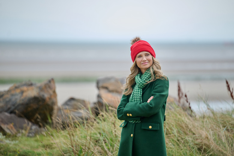 Tis the Season to Be Irish 