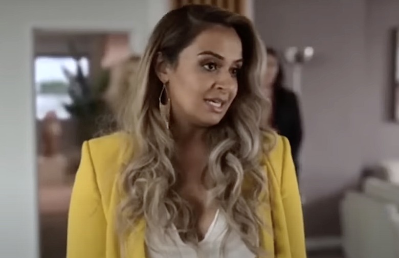 Ted Lasso Season 3 Episode 5 Shandy Fired