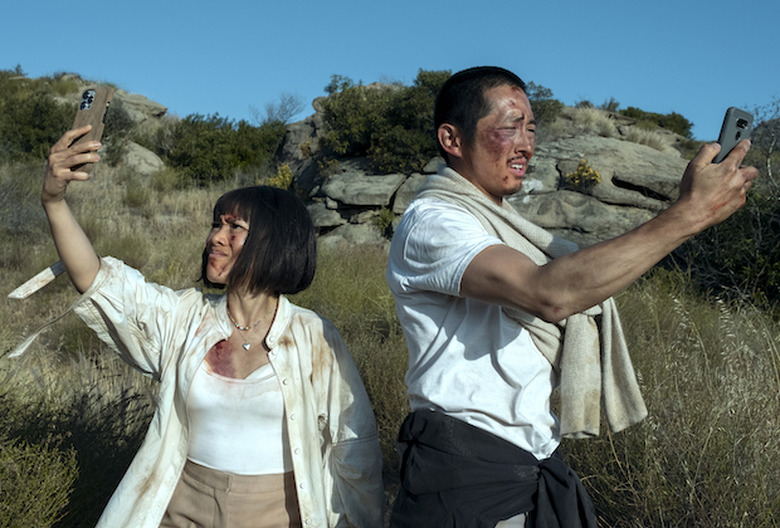 BEEF Season 2 Renewal