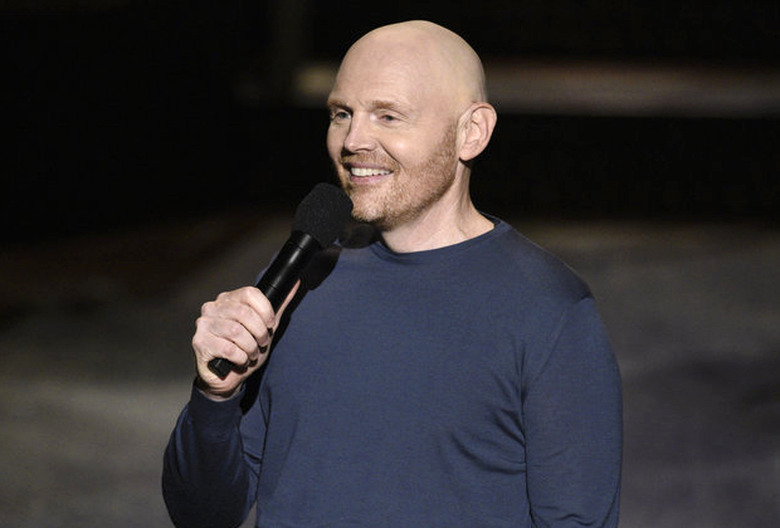Bill Burr 'Saturday Night Live' Monologue