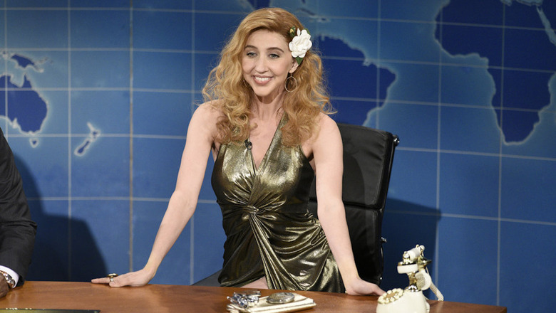 SNL - Cocaine Wife Heidi Gardner