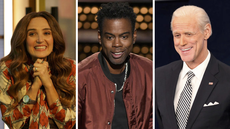 SNL 46x01
