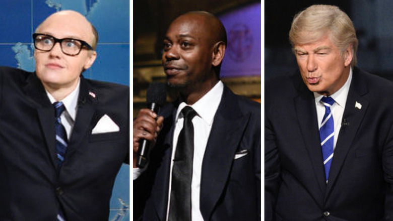 SNL 46x06