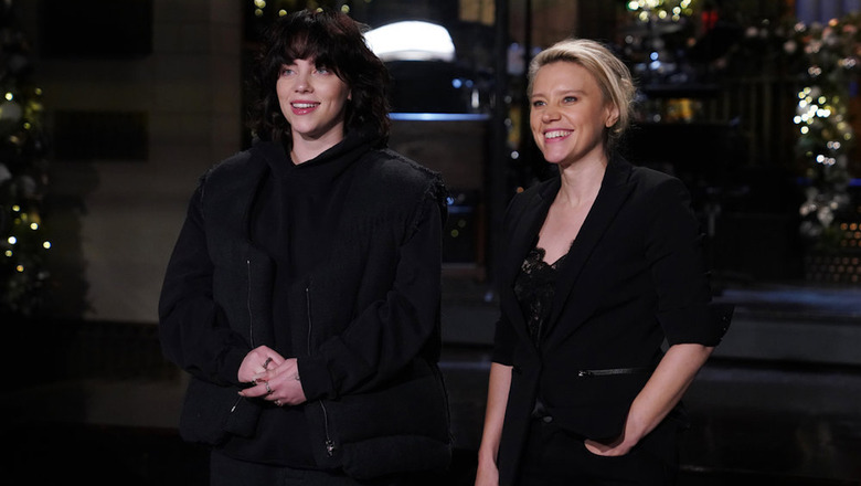 Saturday Night Live - SNL