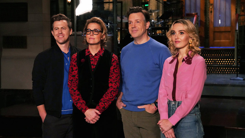 Saturday Night Live - SNL